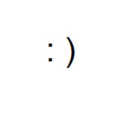 smile