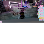 I love food and I give robux to my friends