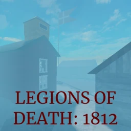 Legions of Death: 1812 [DENMARK] icon