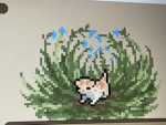 Chilly cats