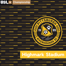 Highmark Stadium | USL