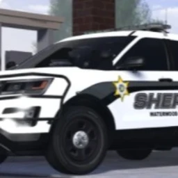 Waterwood state roleplay  icon
