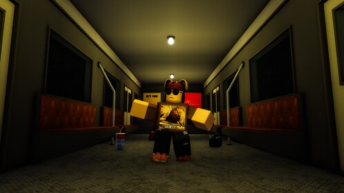 Useless Train
