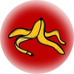Banana peel