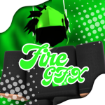 Fire GFX