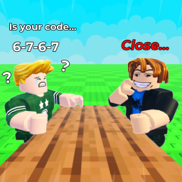 [🔒]Crack My Code!