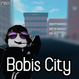 BobisCity 1980