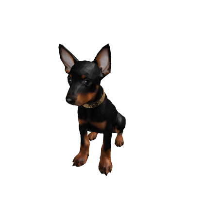 Doberman Pinschers