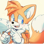 Tails The Fox Fans Group!