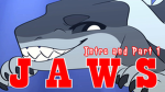 SHARKSTALKER!