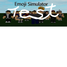 Emoji Simulator Test Realm