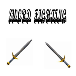 sword fighting [new]