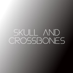 -skull and crossbones-