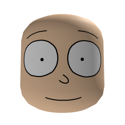 Morty Smith