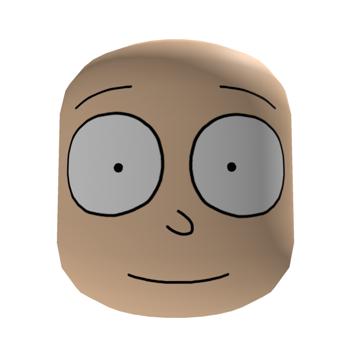 Morty Smith
