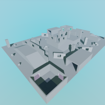 FPS Roblox game