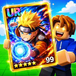 [NEW] Anime Card Tycoon