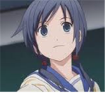 CORPSE PARTY LOVERS ANIMA LOVERS