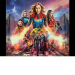 AVENGERS ARE THE BEST