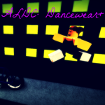 ~ ALDC: Dancewear+ ~
