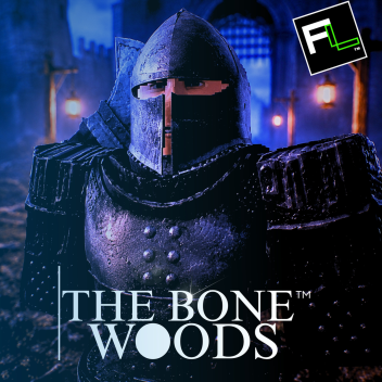 [🦴] The Bone Woods