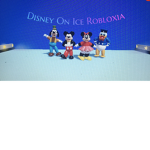 .•*Disney On Ice Robloxia*•.