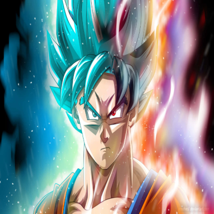 dragon-ball crew Roblox decal