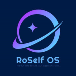 RoSelf OS Test Experience (EOS)
