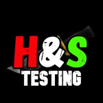 Ultimate Hide & Seek Testing