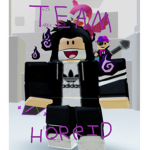 Team Horrid!!!
