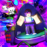 Ghost Simulator [GLOBAL EVENT]