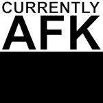 AFK Until someone donates 10k+