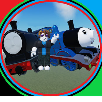 The Garythomasfan_12 Railway