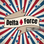 Delta force department