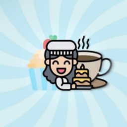 [RANK SELLING!] Linky Cafe🧁