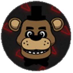Five Night's at Freddy's Quiz icon