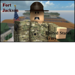 Fort Jackson US Army Base