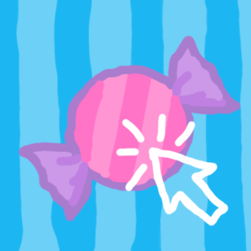 Roblox Candy Clicker 🍬