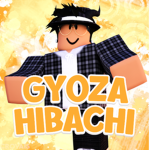 Gyoza Hibachi