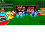 group off noobs