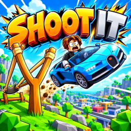 Shoot a Car
