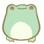 FUNNY FROG GANG