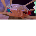 DD and VV Hangout