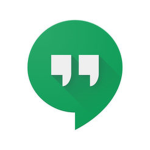 Hangouts™ | Chill | Talk | and have fun!