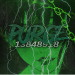 Purge ツ