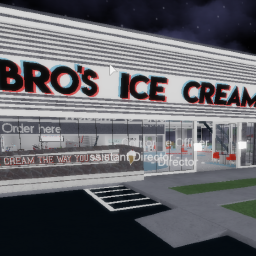 Bro's V4 (19-20)