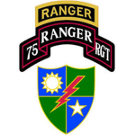 [75RR] 75th Rangers Regiment [75RR]