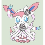 Sylveon Army
