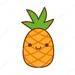 Pineapple simulator fan club