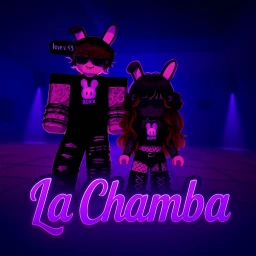 LaChamba OG icon